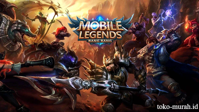 Daftar Game Mobile Paling Populer di Indonesia
